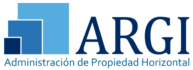Administracion de Propiedad Horizontal Logo